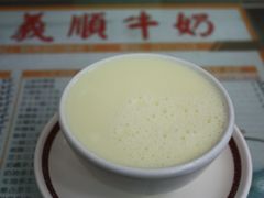 姜撞奶-义顺牛奶公司(新马路老店)