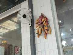 -闻道食府烙饼卷带鱼(原车耳营店原大觉寺店)