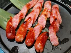 -九田家黑牛烤肉料理(太阳城店)