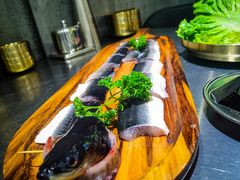 -本炙炭烤·蒲烧活鳗料理店(金沙洲店)