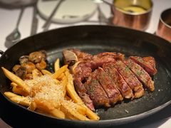 -Bistro Wang 牛排馆