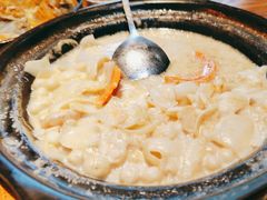 -百年银屏蚝烙·潮汕菜·非遗(乐山店)