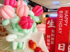 -海底捞火锅(油麻地店)