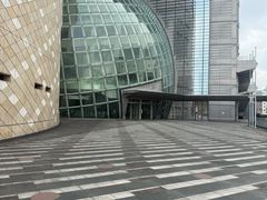 -大阪历史博物馆