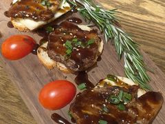 -肥朵食堂(带梦胡同店)