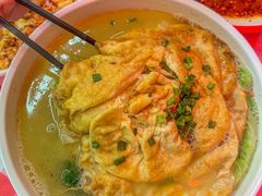 -洪霞餐馆·川菜·鲜货现炒(两江春城店)