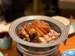-常来小聚·广州非遗传承餐厅(中山二路店)