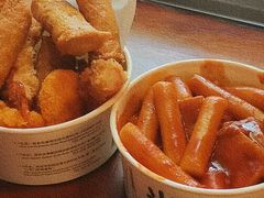 -米屋石锅拌饭(师大店)