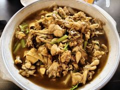 -美蛙四季(亦庄店)