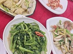 -隆都四季香饭店(碧海路店)