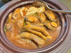 -香港狮子山下·明星粤菜餐厅(北苑店)