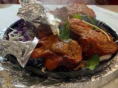 -清真· AL-JANNAT 佳纳特餐厅(仙林店)