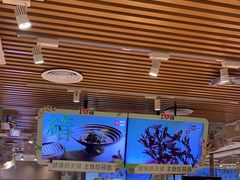 -西贝(南开大悦城店)