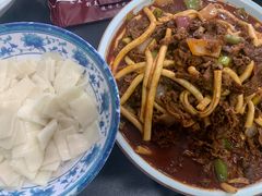 -靖远牛记羊羔肉餐厅(丰源小区店)