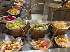 -杭州开元名都大酒店·地中海自助餐厅