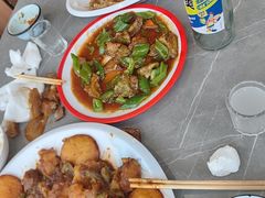 -夕阳红小吃(中街大悦城店)