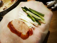 -守柴炉烤鸭(中海国际店)