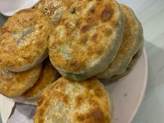 -牛庄高晓山风味馅饼城(海城店)