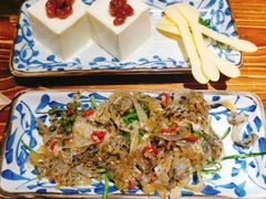 -小川洋风料理(街道口店)