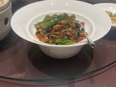 -江南·JIANGNAN(北京歌华开元大酒店)