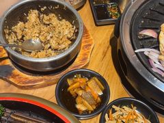 -九田家黑牛烤肉料理(华侨城店)