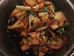 -涌上外婆桥(南塘店)