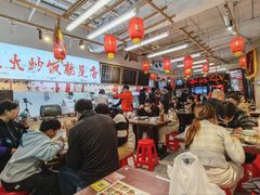 -扬二春炒饭(国庆路总店)