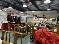-龙顺园麻辣香锅(机场店)