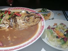 -旺顺阁鱼头泡饼(常营店)