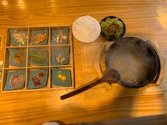 -勺子米线·云南传统小吃市集(四方街店)