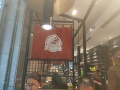 -黑牛の店·和牛烧肉(大悦城店)