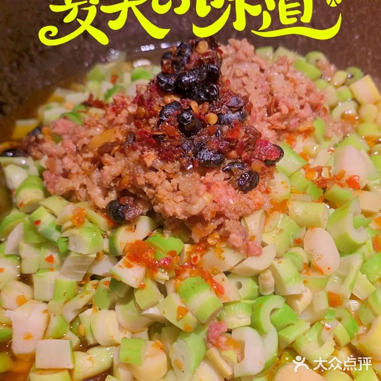 小众宝藏餐厅推荐！与其说这是餐厅，还不如说叫室内园林！