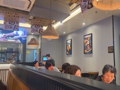 -豪享来中西餐厅(隆昌店)