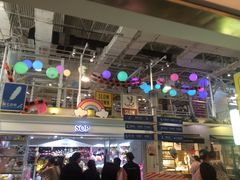 -骑鹅公社(南开大悦城店)