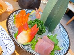 -温野菜涮涮锅(曲江大悦城店)