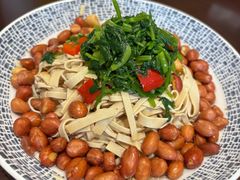 -巢湖名吃·东关老鹅汤(江南风情街店)