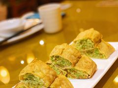 -HOHO餐厅(古子城店)
