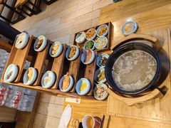 -勺子米线·云南传统小吃市集(四方街店)