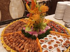 -芭菲盛宴·环球美食(北城国际店)