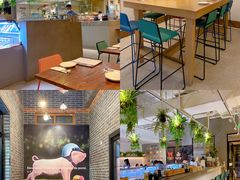 -ALLORA意大利餐厅(丰盛里店)
