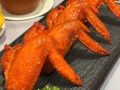 -金哥私房菜馆(张府园总店)