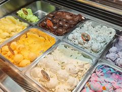 -SEA西雅图海鲜自助餐厅(海乐世界店)