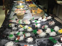 -长春宾馆·丽豪浴都