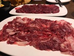 -牛焱·贵州黄牛肉火锅(城西银泰店)