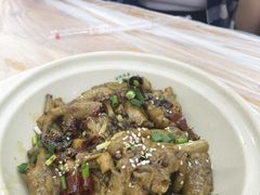 -小民大排档(马场角横路店)