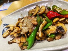 -丰乐餐厅·始于1999·本地老字号