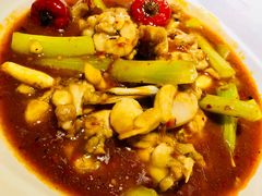 -川里谈·川味小馆(北京路店)