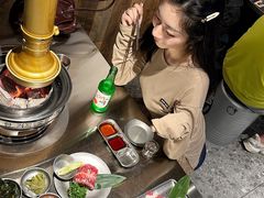 -韩山葵烤肉(太古里店)
