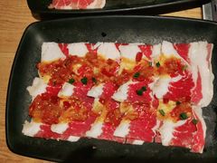 -新石器烤肉(南站店)
