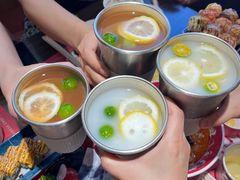-仙隐小鹿中華の日料(荣民龙首广场店)